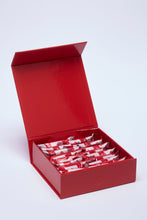 Load image into Gallery viewer, Holiday Special - Hawaiian Shortbread Cookies Red Gift Box, Original (6.6oz)
