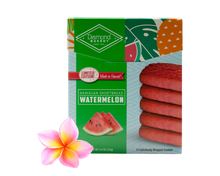 Load image into Gallery viewer, Hawaiian Shortbread Cookies, Watermelon (4.4oz) - Mad Press Coffee Co.