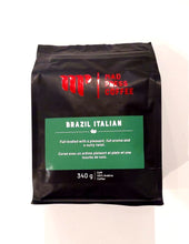 Load image into Gallery viewer, Brazil Italian - Mad Press Coffee Co.