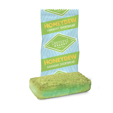 Load image into Gallery viewer, Hawaiian Shortbread Cookies, Honeydew (4.4oz) - Mad Press Coffee Co.