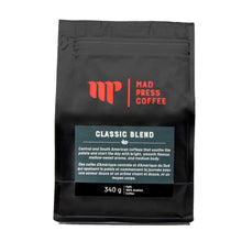 Load image into Gallery viewer, Classic Blend - Mad Press Coffee Co.