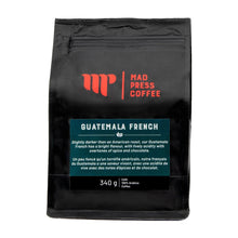 Load image into Gallery viewer, Guatemala French - Mad Press Coffee Co.