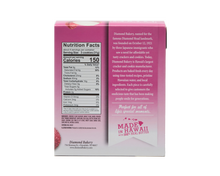 Load image into Gallery viewer, Hawaiian Shortbread Cookies, Lychee (4.4oz) - Mad Press Coffee Co.
