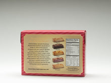 Load image into Gallery viewer, Hawaiian Macadamia Shortbread Cookies, Original (4.0oz) - Mad Press Coffee Co.