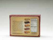 Load image into Gallery viewer, Hawaiian Shortbread Cookies, Brownie (4.4oz) - Mad Press Coffee Co.