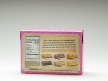 Load image into Gallery viewer, Hawaiian Macadamia Shortbread Cookies, Taro (4.0oz) - Mad Press Coffee Co.