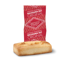 Load image into Gallery viewer, Hawaiian Macadamia Shortbread Cookies, Original (4.0oz) - Mad Press Coffee Co.