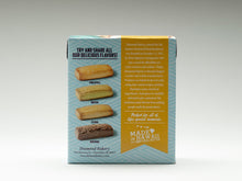 Load image into Gallery viewer, Hawaiian Shortbread Cookies, Pineapple (4.4oz) - Mad Press Coffee Co.