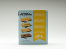 Load image into Gallery viewer, Hawaiian Shortbread Cookies, Lilikoi (4.4oz) - Mad Press Coffee Co.