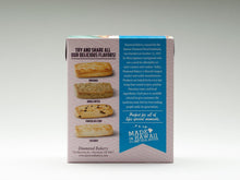 Load image into Gallery viewer, Hawaiian Shortbread Cookies, Kona Coffee (4.4oz) - Mad Press Coffee Co.