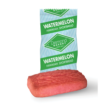 Load image into Gallery viewer, Hawaiian Shortbread Cookies, Watermelon (4.4oz) - Mad Press Coffee Co.