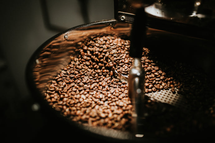 What is Specialty Coffee? What does Small Batch mean?