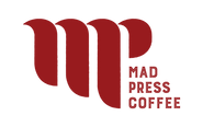 Mad Press Coffee Co.