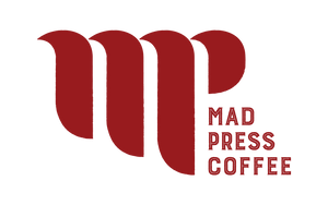 Mad Press Coffee Co.