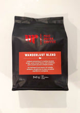 Load image into Gallery viewer, Wanderlust Blend - Mad Press Coffee Co.
